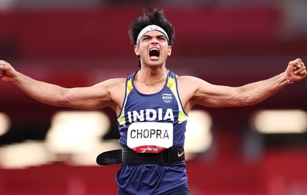 Tokyo Olympics 2020:  नीरज चोपड़ा ने देश को दिलाया स्वर्ण पदक ,हरियाणा सरकार देगी छह करोड़ रुपये और क्लास-1 की नौकरी